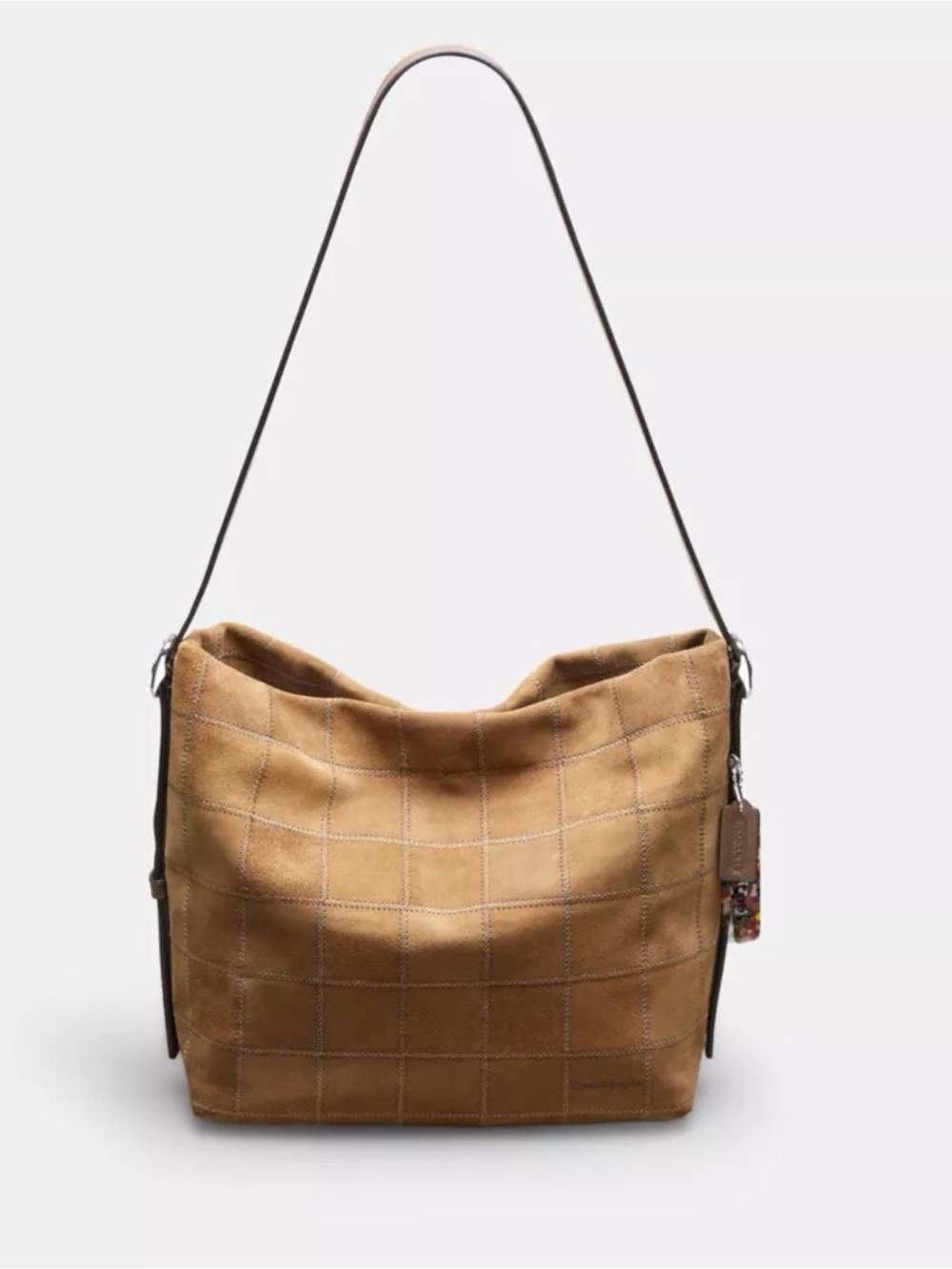 ISO Coachtopia Alter Ego Hobo Cedar